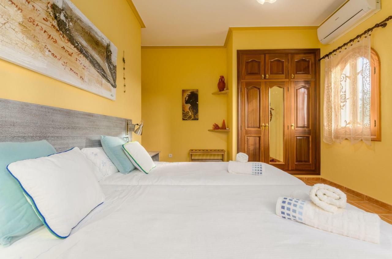 Santa Eulalia Petit Villa *